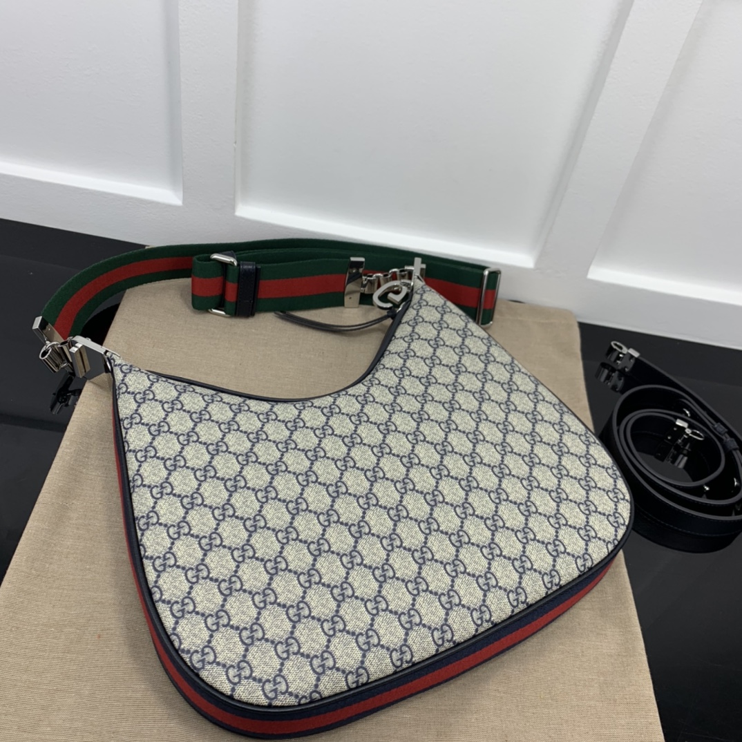 Gucci Hobo Bags